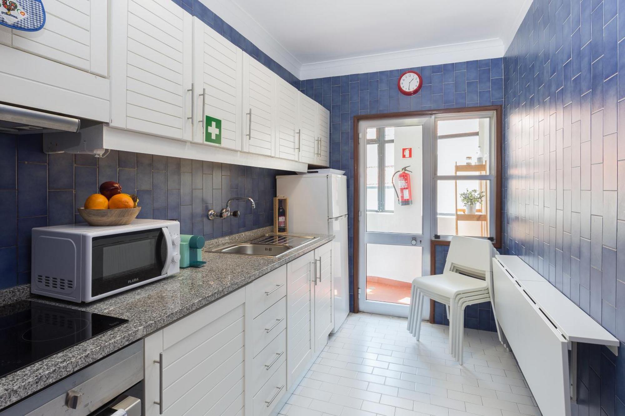 Host Wise - Comfy Bright Flats With Netflix Daire Porto Oda fotoğraf